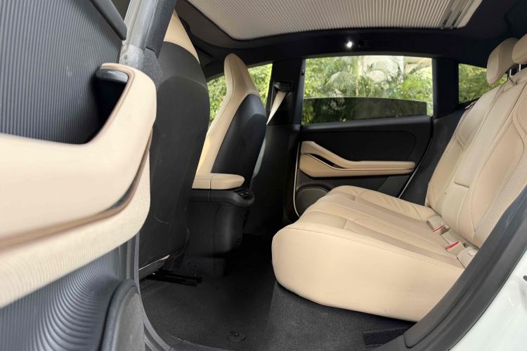 Used Nio ET5 2022 75 kWh
