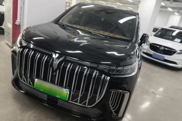 Used VOYAH Dream 2024 PHEV Extended-Range Premium Edition