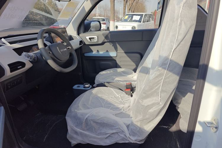 Used  Panda 2024 Panda Mini 200km Endurance Bear