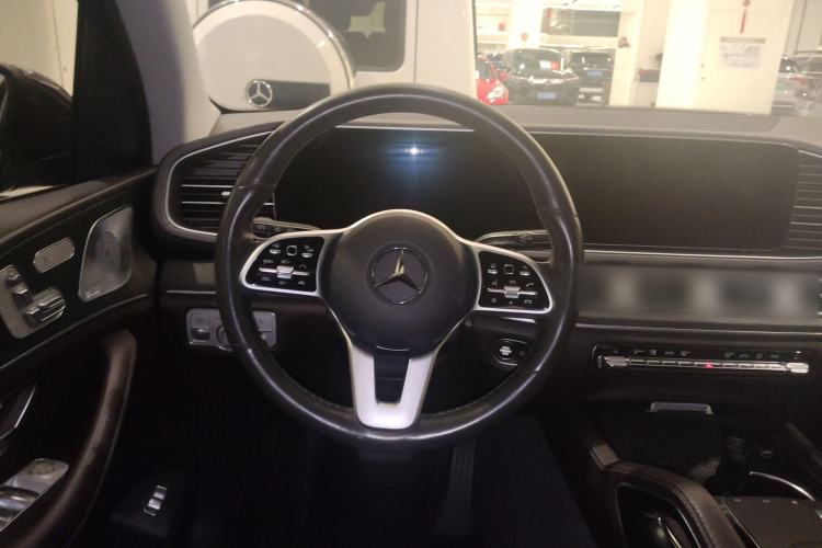 Used Mercedes-Benz GLE 2020 Restyled GLE 450 4MATIC Luxury Edition