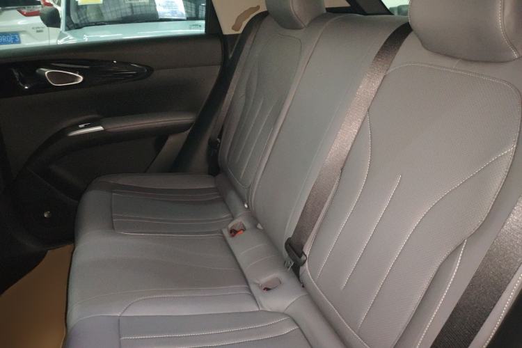 Used  Geome 2025 310km Youth Edition
