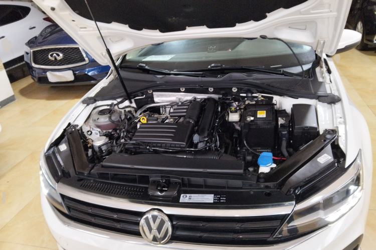 Used Volkswagen Lamando 2021 230TSI DSG Fashion Edition