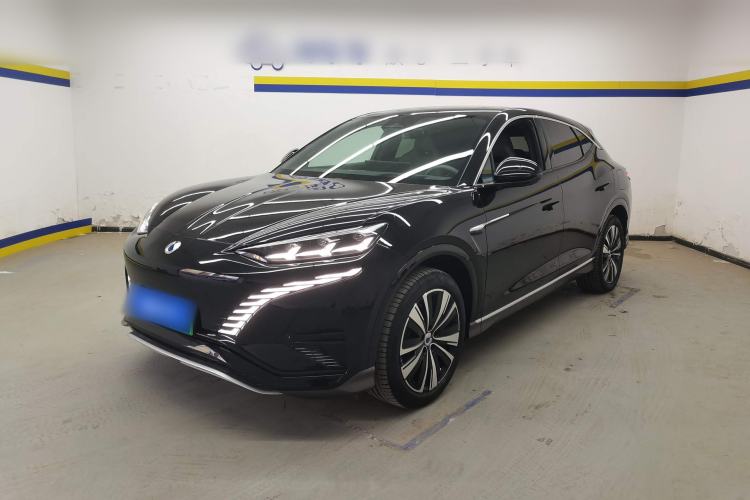 Used Denza N7 2023 Ultra-Long Range Version (Air Edition)
