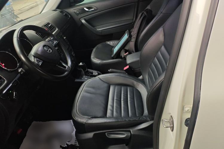 Used Skoda Yeti 2014 1.4 TSI DSG Polar Edition