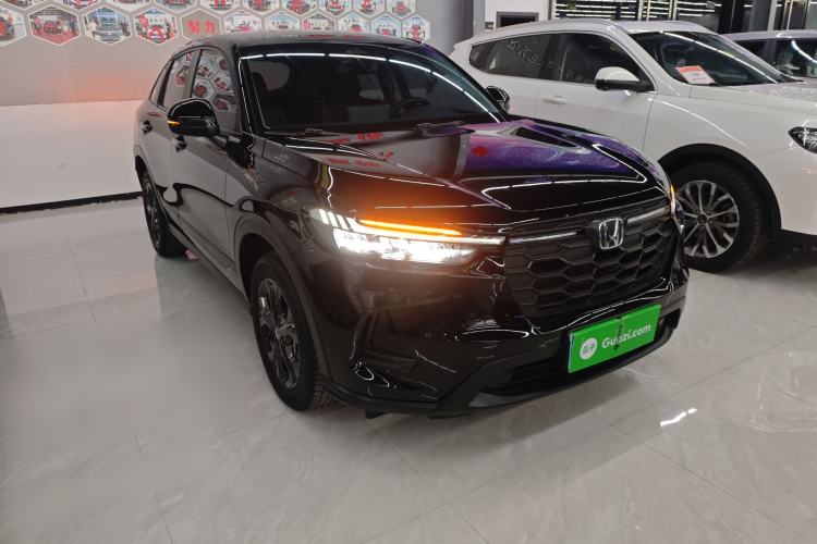 Used Honda HR-V 2023 240TURBO Jingrui Edition
