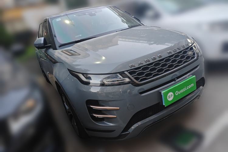 Used Land Rover Range Rover Evoque 2020 249 PS R-DYNAMIC S Sport Edition
