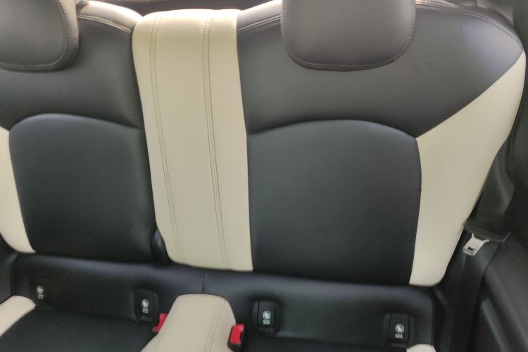 Used  MINI 2016 1.5T COOPER