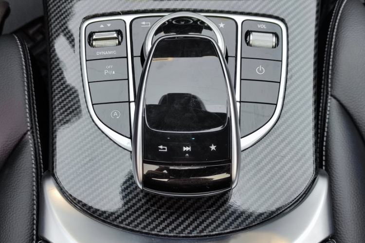 Used Mercedes-Benz C-Class 2018 C 200 Sport Edition
