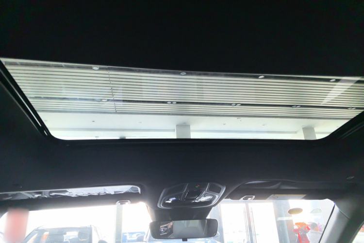 Used Geely Auto Monjaro L 2024 2.0TD DCT EVO Two-Wheel Drive Long-Range Version