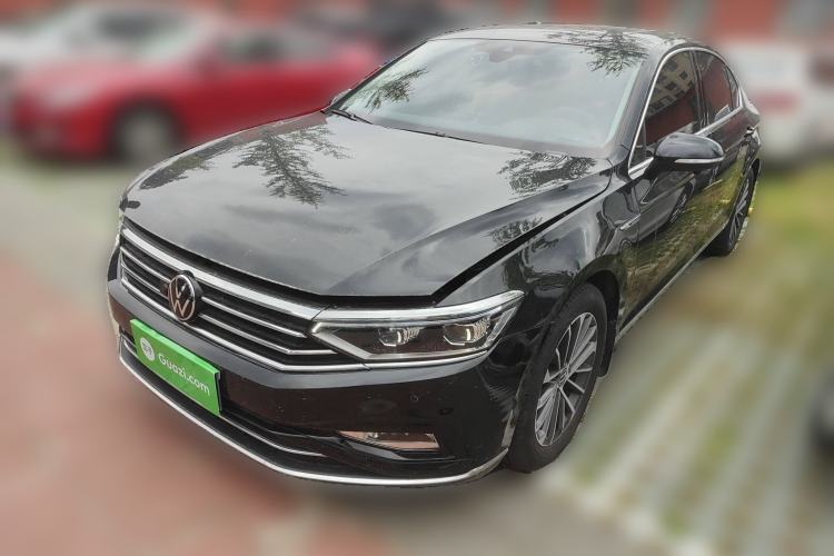 Used Volkswagen Magotan 2020 380TSI DSG Luxury Version