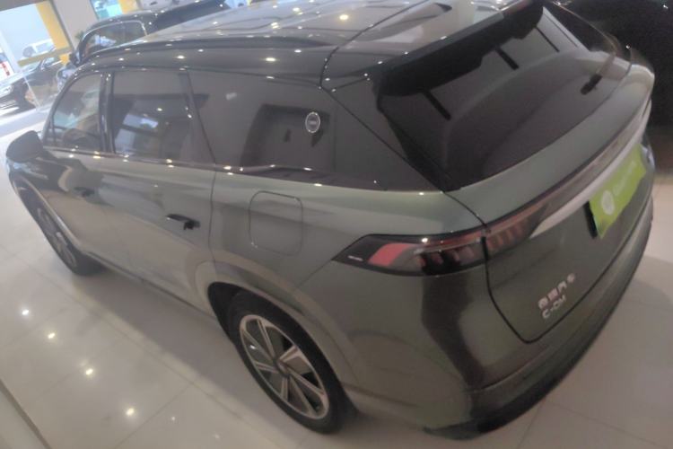 Used Chery Fengyun T10 2024 210 Luxury Edition