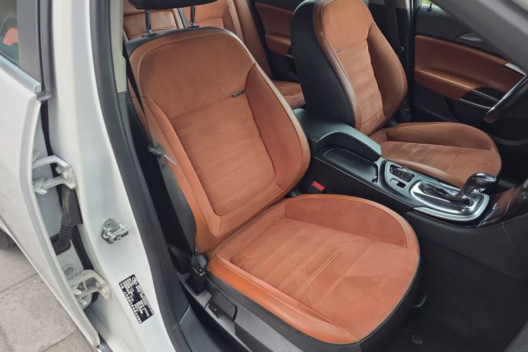 Used Buick Regal 2015 1.6T Elite Tech Model