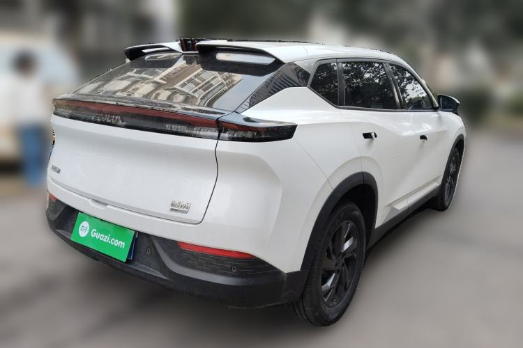 Used Dongfeng Aeolus Mage 2025 DH-i 1.5T Fashion Edition