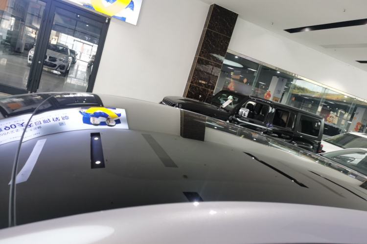 Used XPeng MONA M03 2025 515 Long-Range Plus
