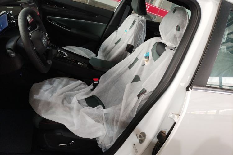 Used Geely Auto Emgrand X7 Sport 2024 1.5TD Smart Connect+
