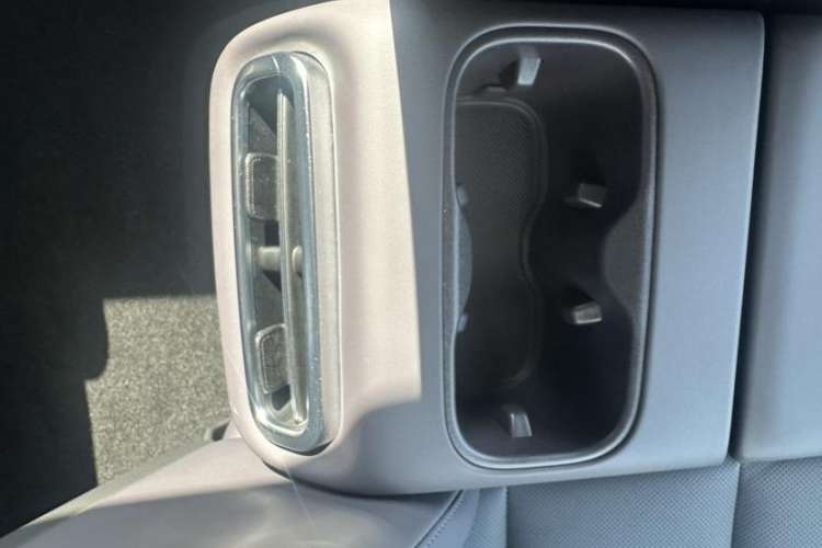 Used Leapmotor C10 2024 210 LiDAR Version
