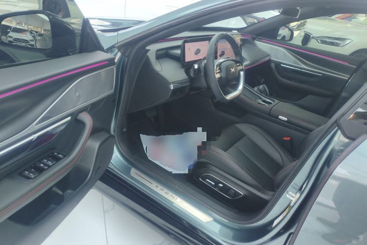 Used XPeng P7 2024 P7i 550 Pro
