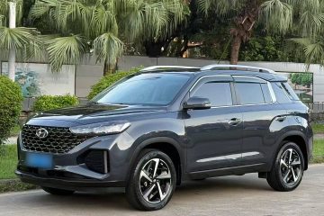 Used Hyundai ix35 2021 2.0L Automatic 2WD GLS Leading Edition