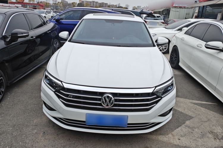 Used Volkswagen Sagitar 2022 280TSI DSG Flyover Edition