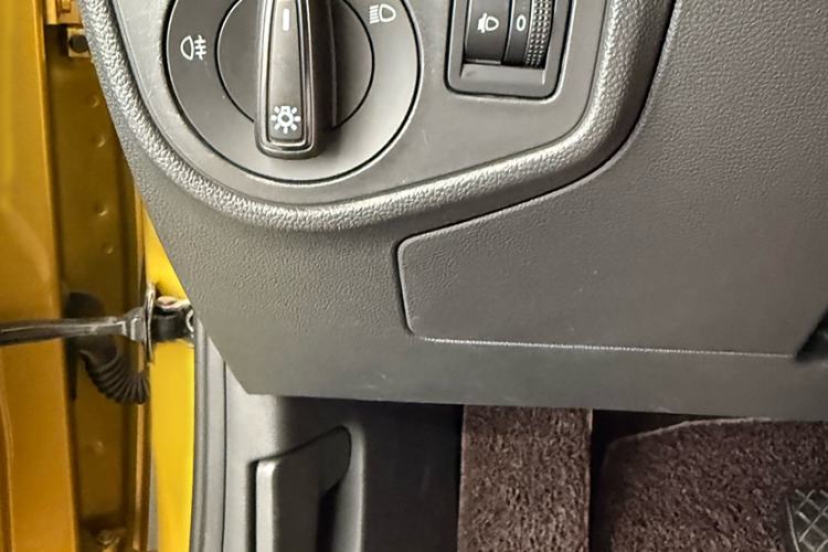 Used Volkswagen Polo 2021 Plus 1.5L Automatic Panoramic Enjoyment Edition