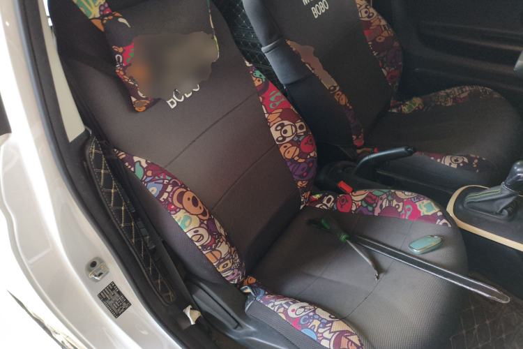 Used Roewe Clever 2021 302km Excellence Edition
