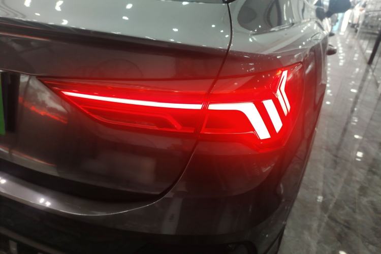 Used Audi Q3 Sportback 2023 40 TFSI Fashion Model