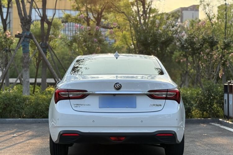 Used Buick Verano 2020 15T Automatic Trend Edition
