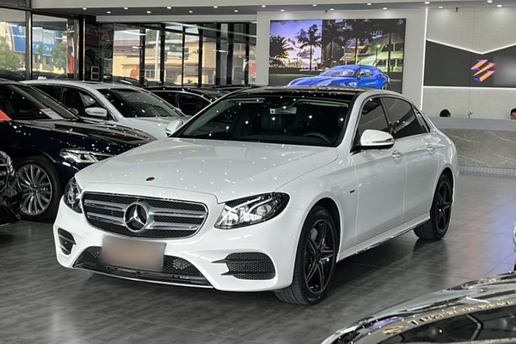 Used Mercedes-Benz E-Class 2020 Restyled E 300 L Sport Exclusive Edition
