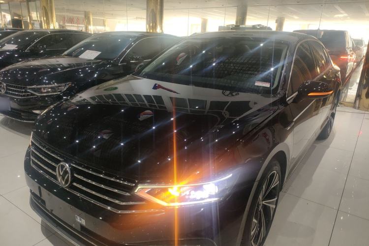 Used Volkswagen Magotan 2020 330TSI DSG Luxury Edition