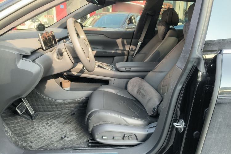 Used Nio ET7 2022 100kWh First Edition