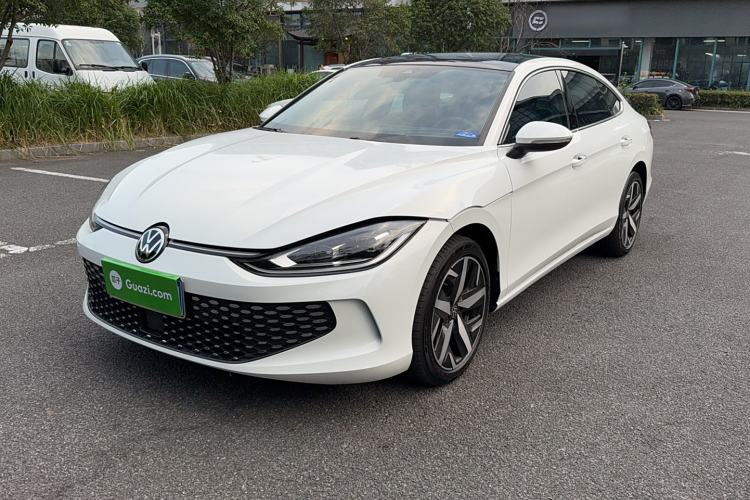 Used Volkswagen Lamando 2025 Lavida L 280TSI DSG Cool & Spicy Edition
