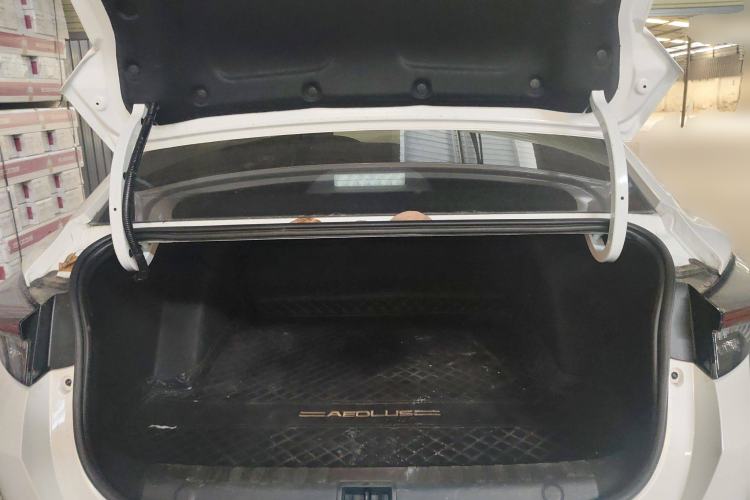 Used Dongfeng Aeolus Yixuan 2020 230T Automatic Advanced Edition