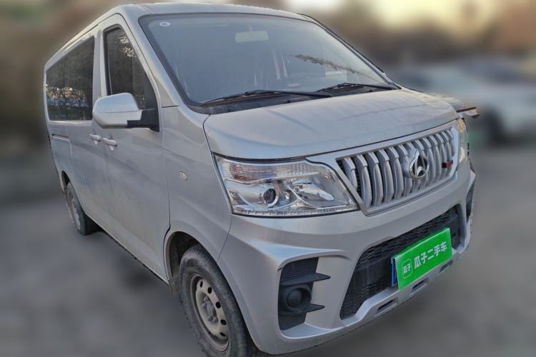 Used Chana Ruixing M60 2023 1.5L GDI Base Version (Rear-Opening Door Edition)
