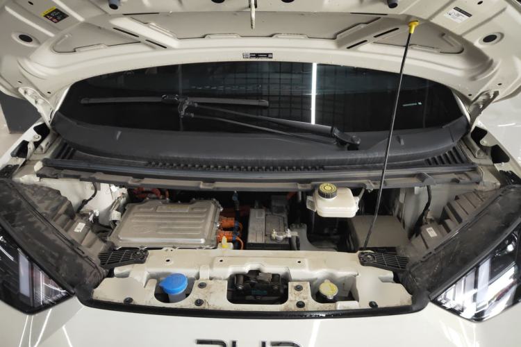 Used BYD Seagull 2025 305km Active Version
