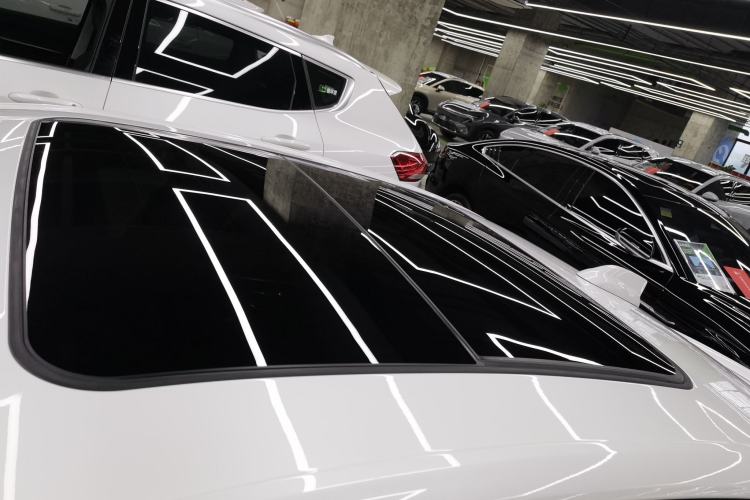 Used Cadillac CT5 2024 28T Luxury Pro Trim