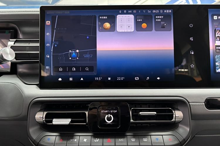 Used Beijing Auto BJ40 2024 2.0T All-New Ring of the Taklamakan Champion Edition
