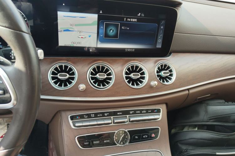 Used Mercedes-Benz E-Class 2020 Restyled E 300 L Exclusive Edition