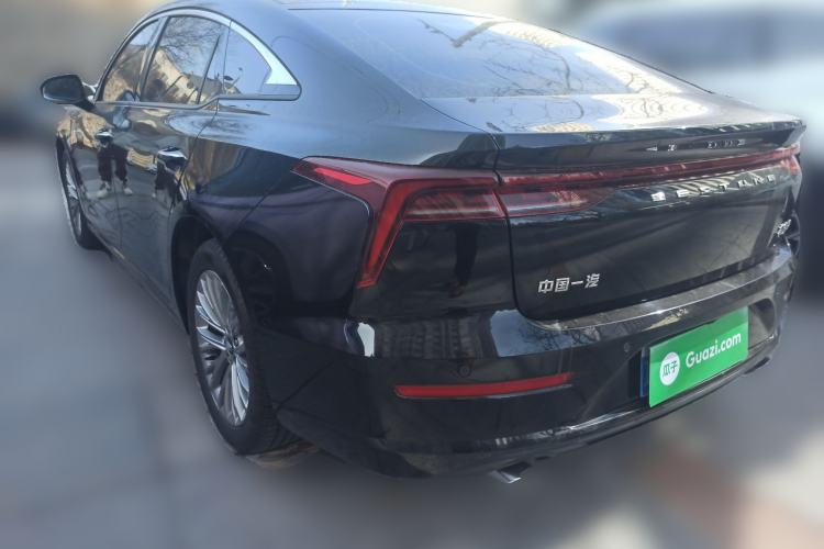 Used Bestune B70 2022 Third Generation 1.5T Automatic Enjoyment Version