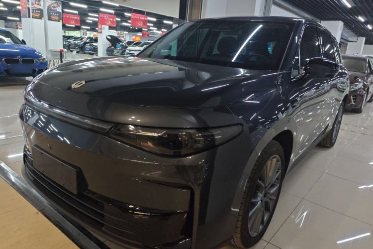 Used Leapmotor C10 2024 530 Comfort Edition