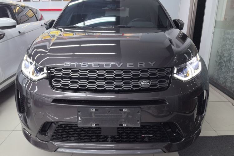 Used Land Rover Discovery Sport 2022 249 PS R-Dynamic S Performance Edition 5 Seats