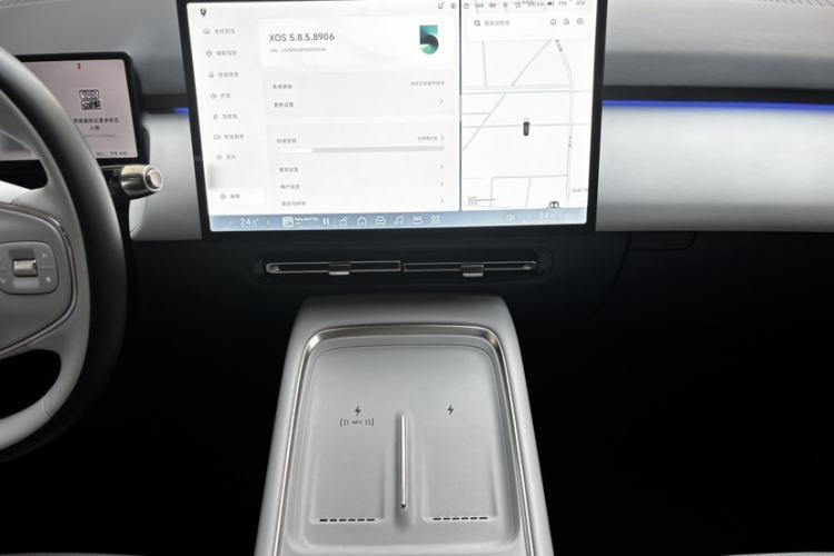 Used XPeng P7+ 2024 Long-Range Max
