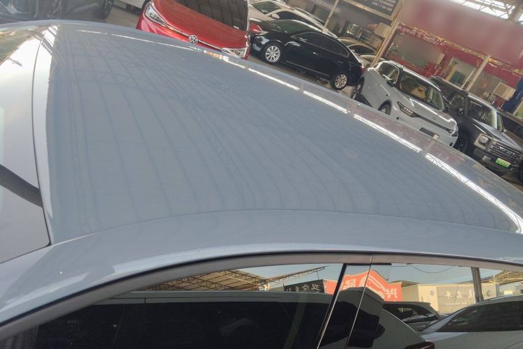 Used Leapmotor B10 2025 510 Comfort Edition
