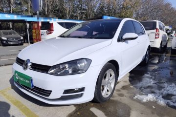 Used Volkswagen Golf 2016 230TSI Automatic Comfort Version