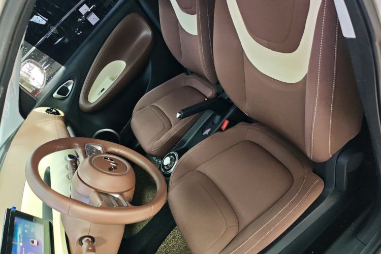 Used Wuling Bingo 2025 203km Light Edition
