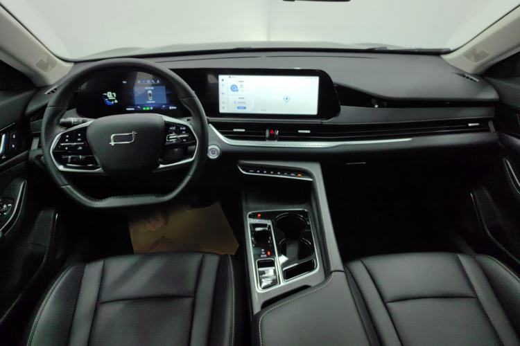 Used Bestune B70 2024 Fourth Generation 2.0T Lingyu Version