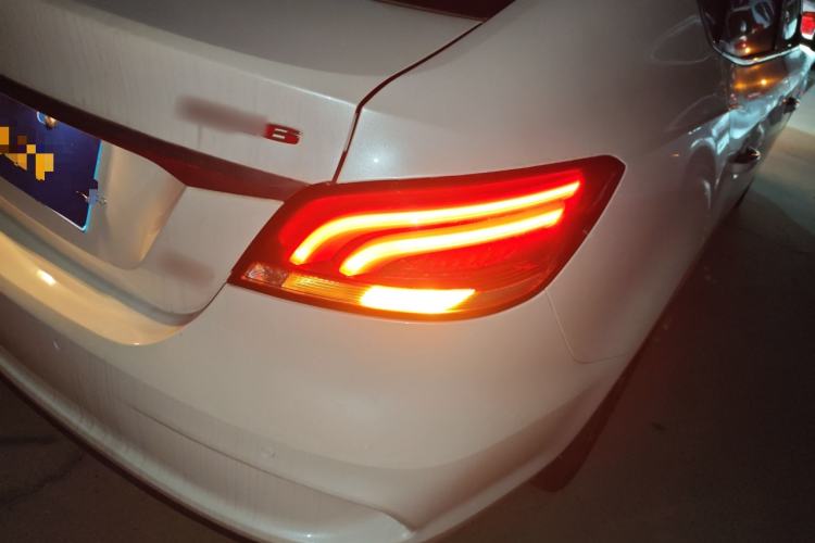 Used MG 6 2019 20T Automatic Sport Edition
