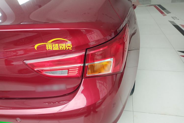 Used Buick Verano 2019 Sedan 15S Automatic Entry Model
