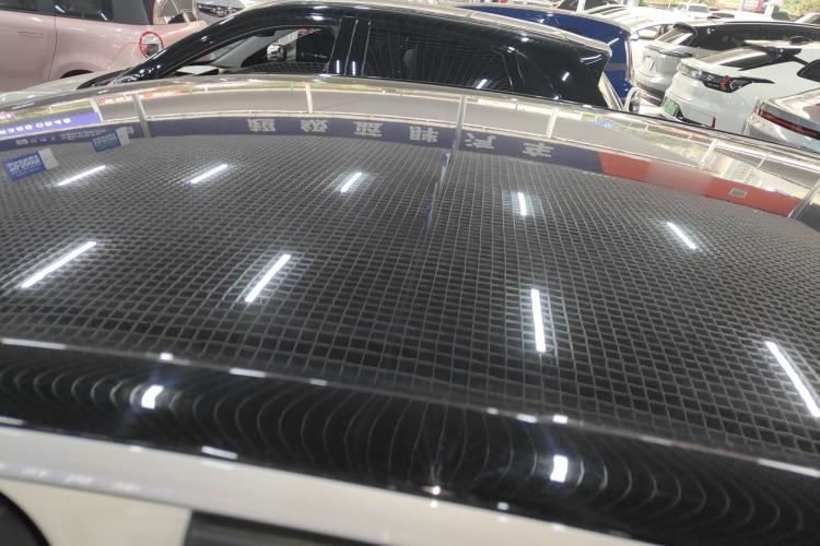 Used Volkswagen ID.3 2025 Smart Version Pure & Intelligent Enjoyment Edition