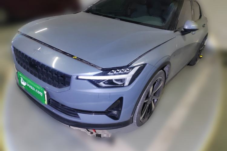 Used Polestar 2 2020 First Edition
