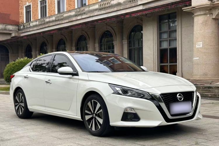 Used Nissan Teana 2021 2.0L XL Comfort Edition